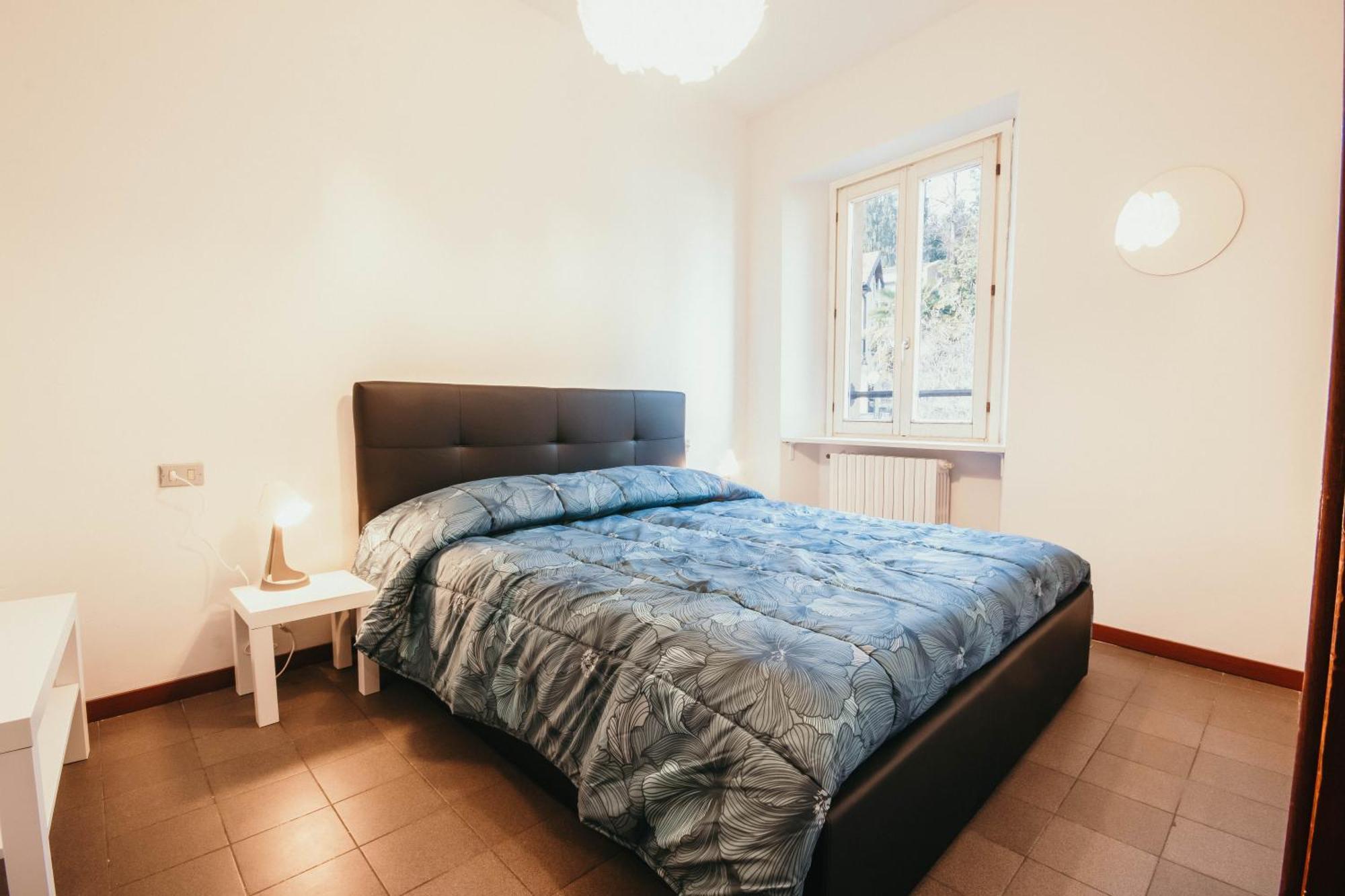 Bigattera Apartments Варезе Экстерьер фото