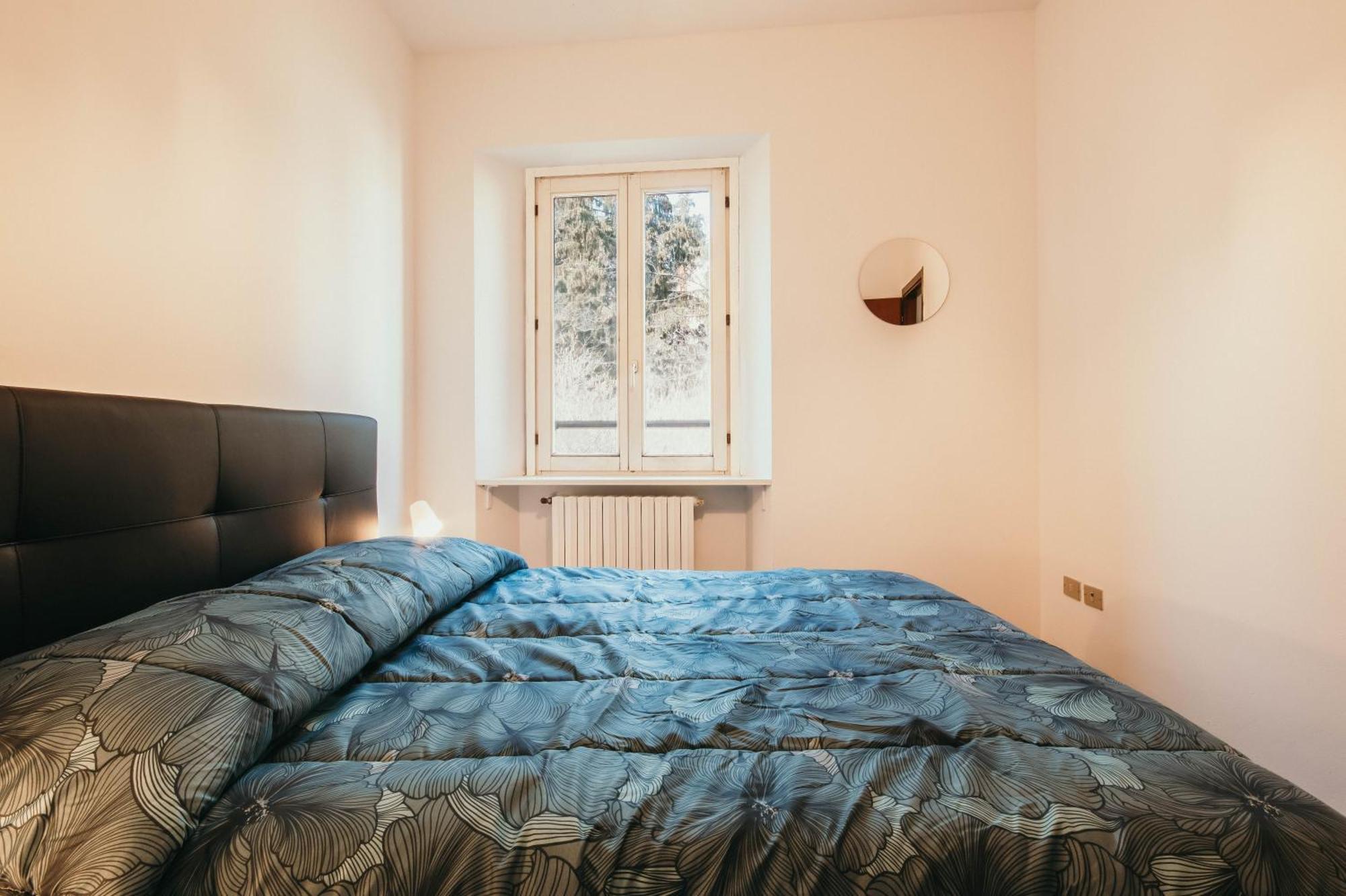Bigattera Apartments Варезе Номер фото