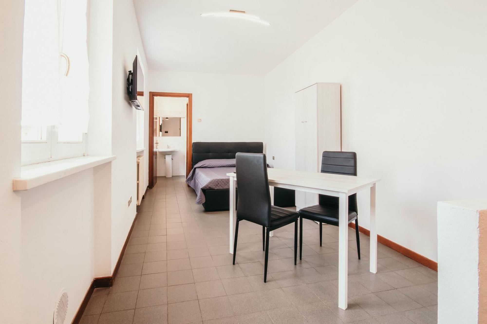Bigattera Apartments Варезе Номер фото
