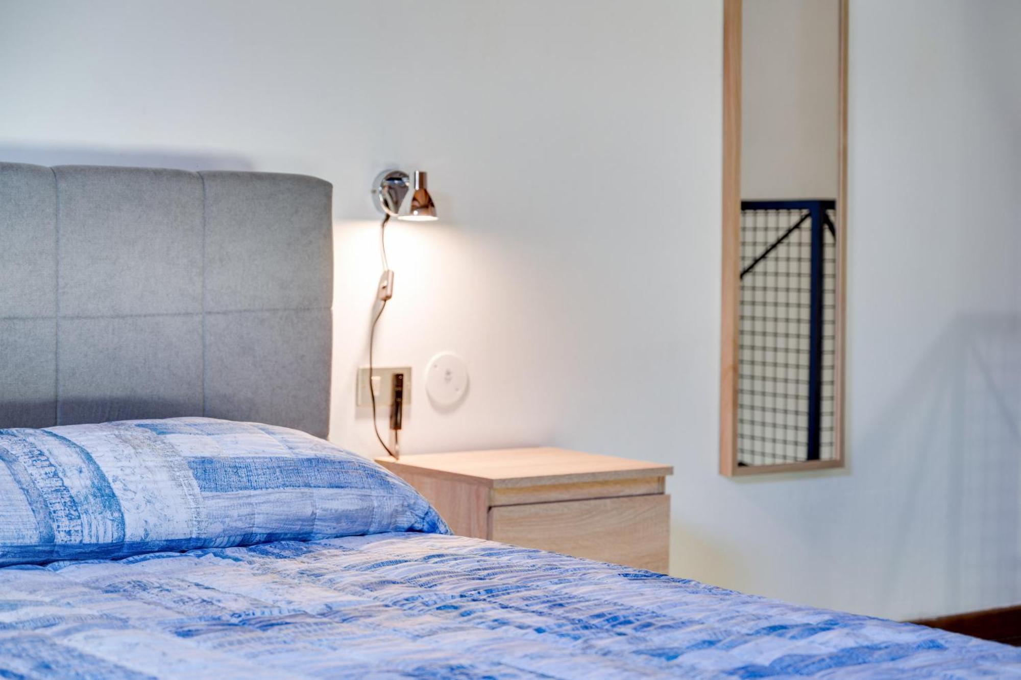 Bigattera Apartments Варезе Экстерьер фото