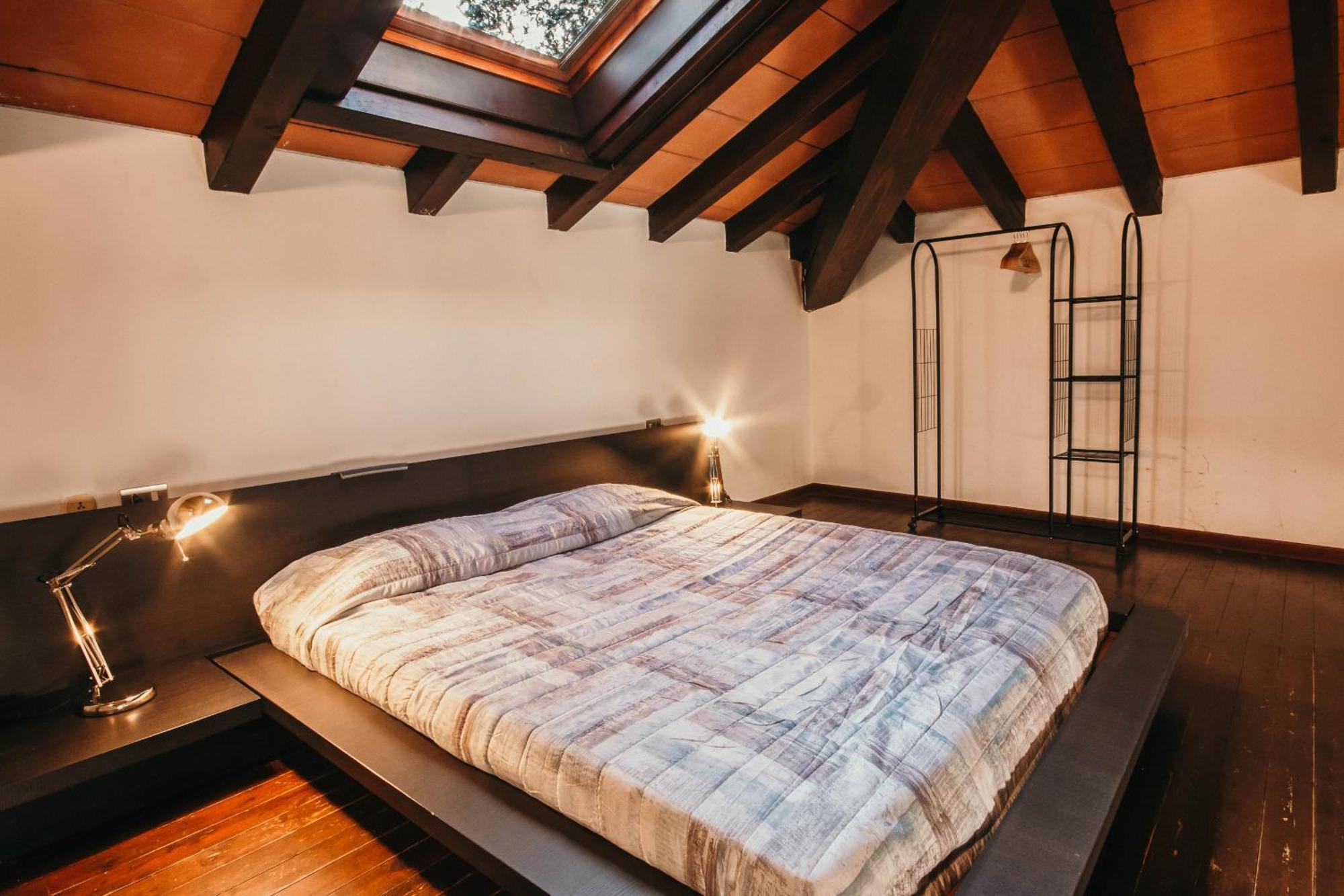 Bigattera Apartments Варезе Номер фото