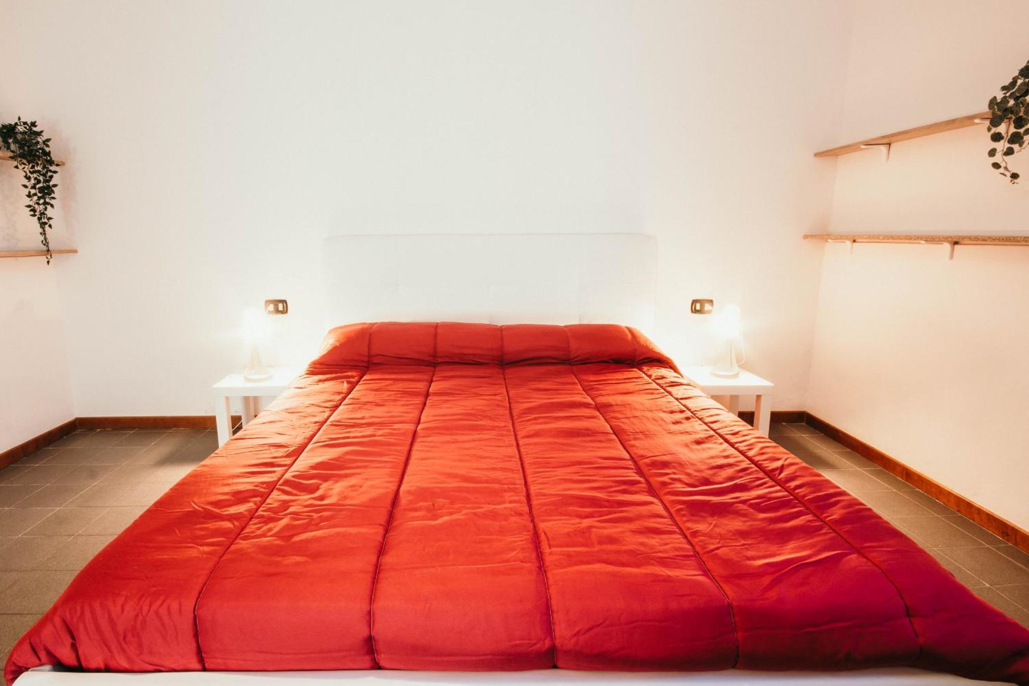 Bigattera Apartments Варезе Номер фото