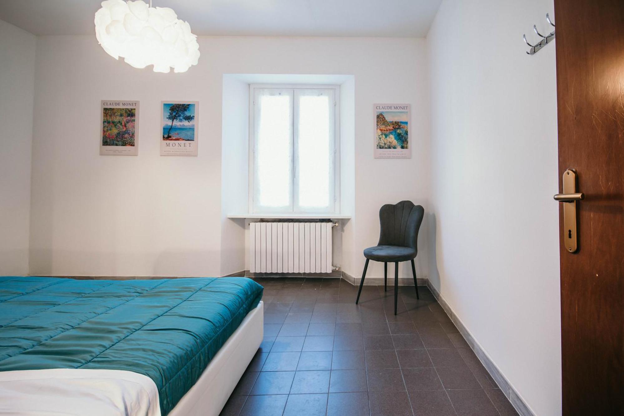 Bigattera Apartments Варезе Номер фото