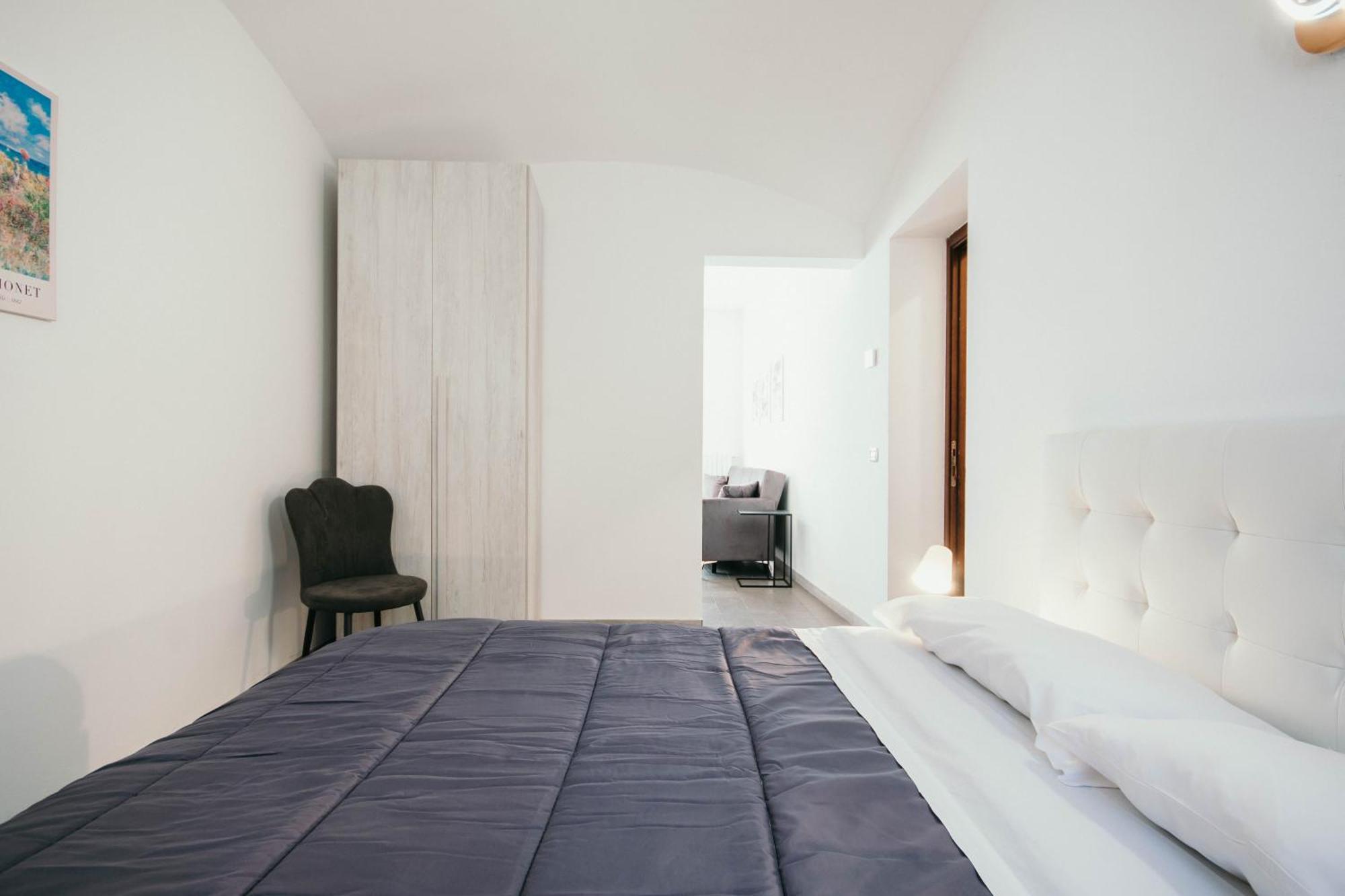Bigattera Apartments Варезе Номер фото