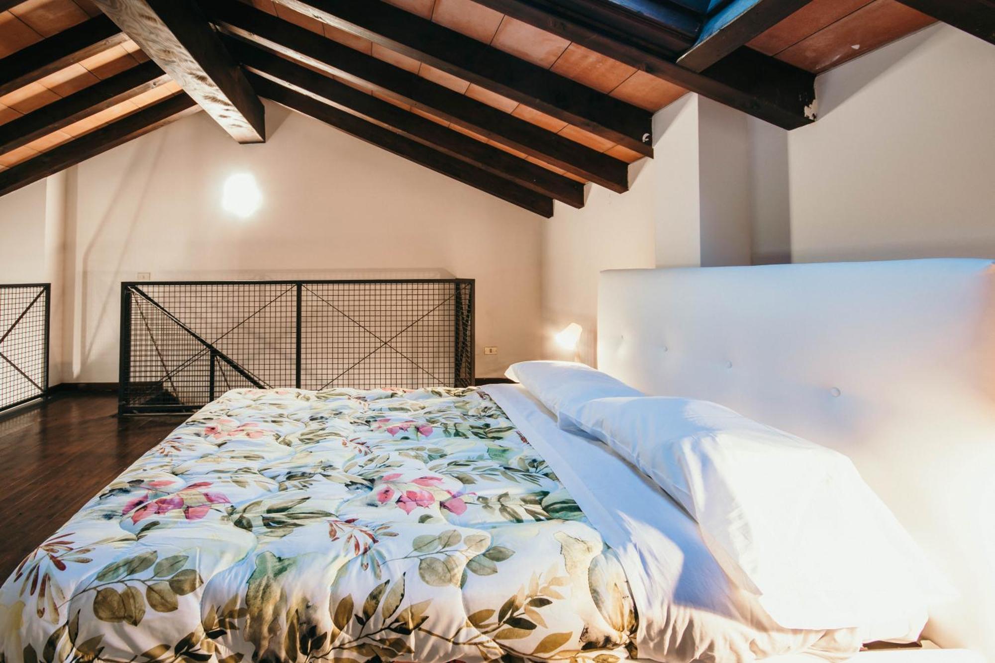 Bigattera Apartments Варезе Номер фото