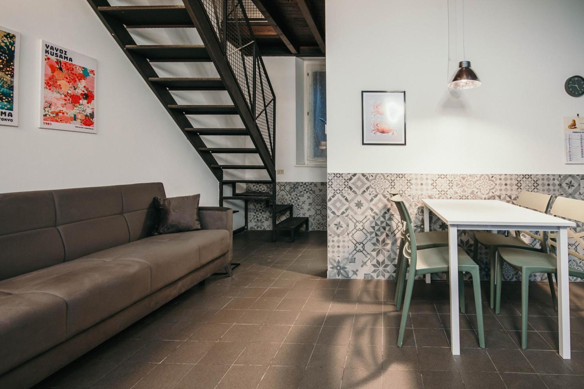 Bigattera Apartments Варезе Номер фото
