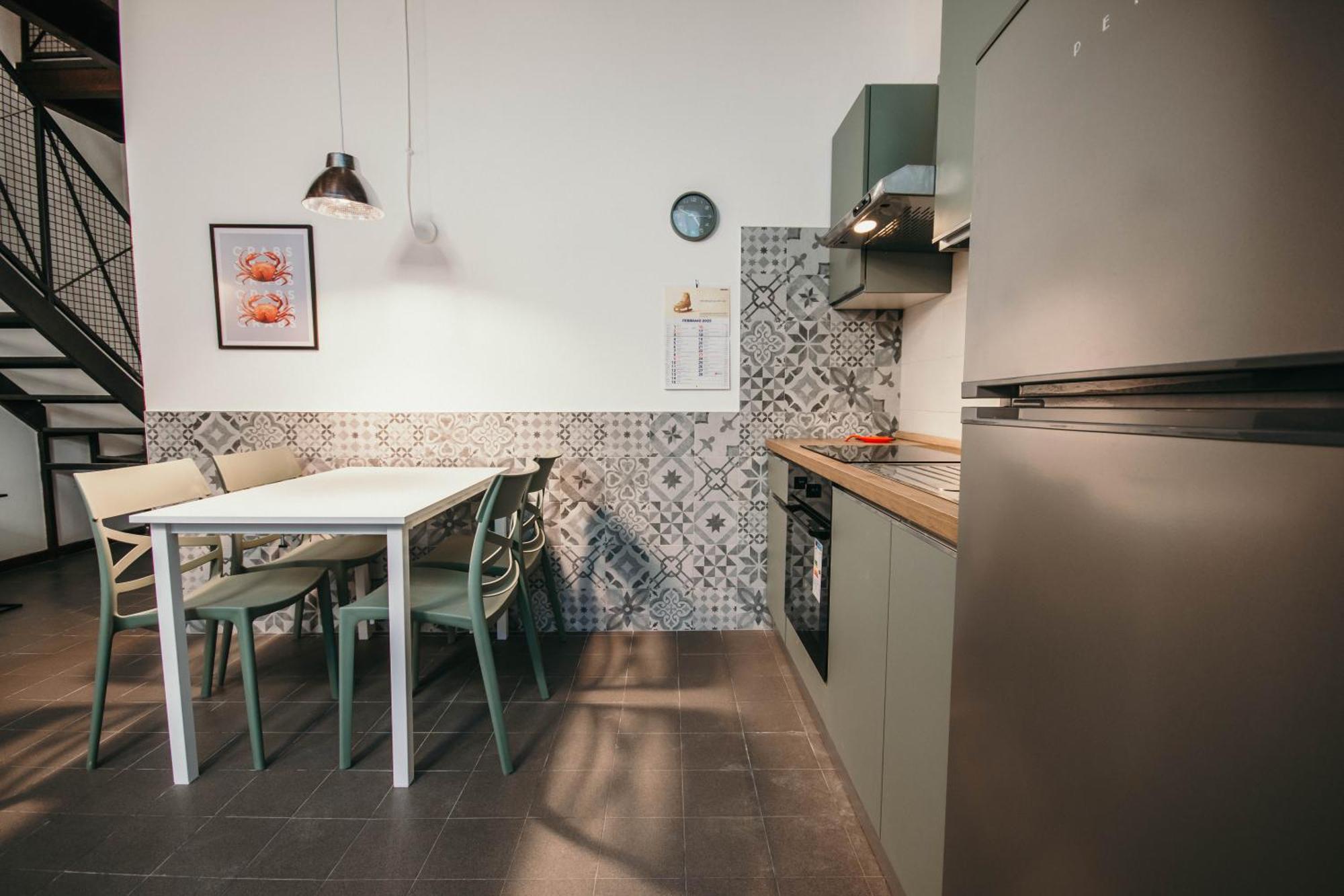 Bigattera Apartments Варезе Номер фото